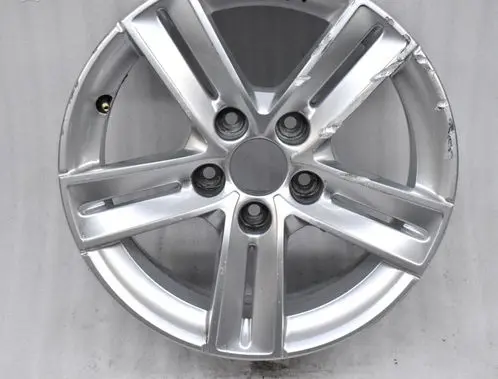 Peugeot Partner R15 alloy rim 