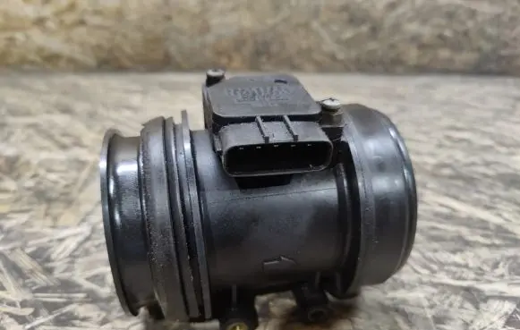 Jaguar XK8 - XKR Mass air flow meter 1974080011 LNE1620CB