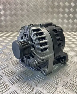 BMW 3 F30 F35 F31 Generator/alternator 