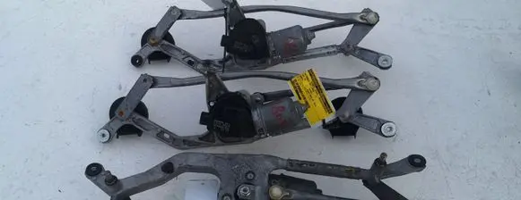 Toyota Auris 150 Wiper motor 85110-02340 AE159300-3562