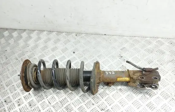 Chevrolet Captiva Front shock absorber/damper 8411PIWB4U