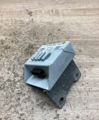BMW 3 E46 Alarm control unit/module 8386932 55892110