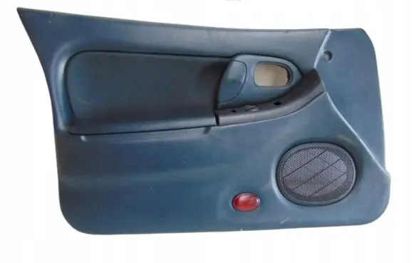 Mazda 323 F Front door card panel trim