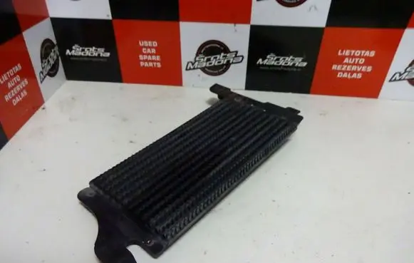 Volvo V70 Fuel cooler (radiator) 30792287
