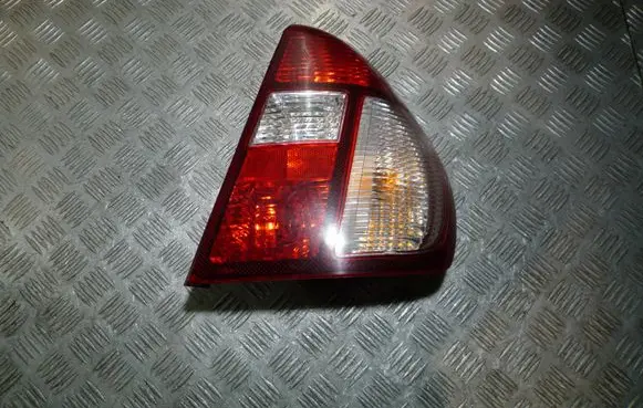 Renault Thalia I Rear/tail lights 8200054301