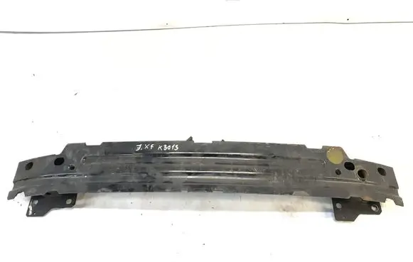 Jaguar XF X250 Front bumper cross member K3013
