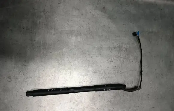 BMW 3 F30 F35 F31 Tailgate hydraulic set 7432373