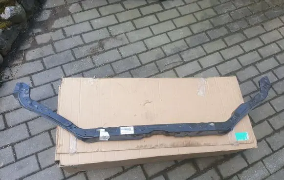 Toyota Corolla E120 E130 Top upper radiator support slam panel 5320502090