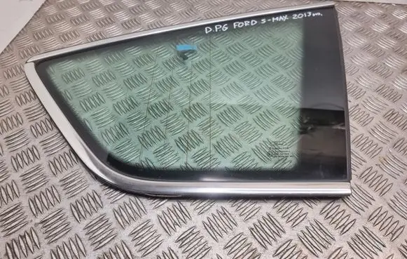 Ford S-MAX Rear side window