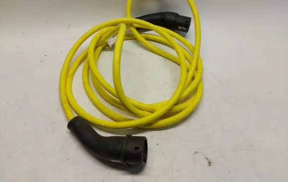 Audi Q4 Sportback e-tron Electric car charging cable 1EA971639MJLK01