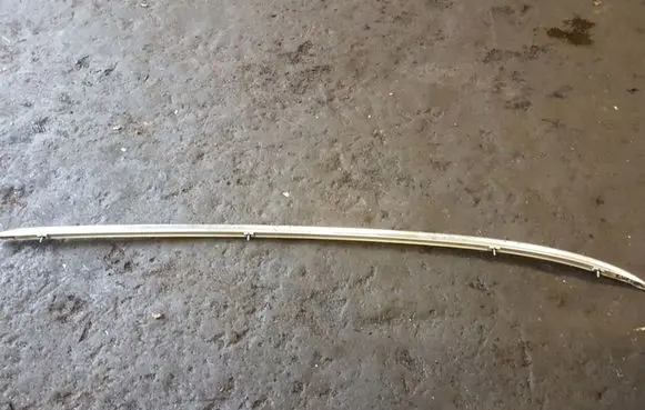 Opel Insignia A Roof bar rail