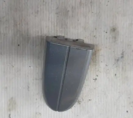 Ford S-MAX Loading door cover/cap 6M21u218b08