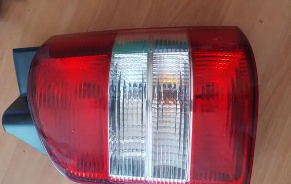 Volkswagen Transporter - Caravelle T5 Rear/tail lights