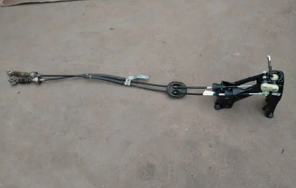 Honda Civic X Gear shift cable linkage 4HTA098