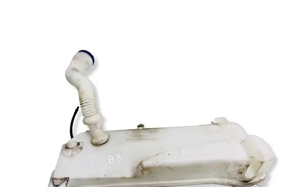 Peugeot Expert Windshield washer fluid reservoir/tank A2C96222700 A2C96223200 9809803680