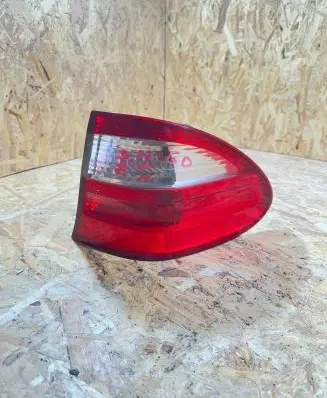 Mercedes-Benz E W211 Rear/tail lights A2118201264 379002