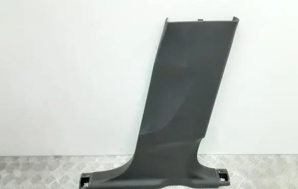 Audi Q3 8U (B) pillar trim (bottom) 8U0867240