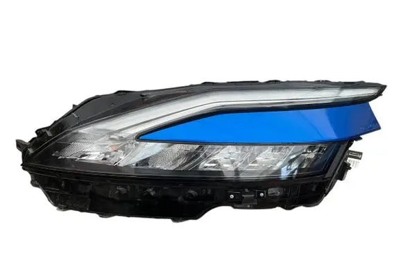 Nissan Qashqai J12 Headlight/headlamp 1008d02f