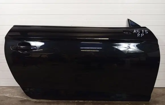 Audi A5 Front door DRZWIPPA5F5