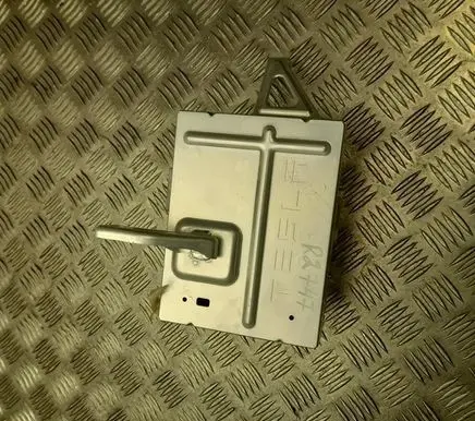 Tesla Model 3 Sound amplifier 107974800E