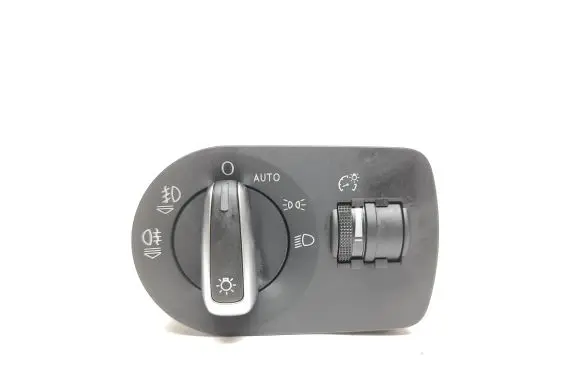 Audi A1 Light switch 8P0919093