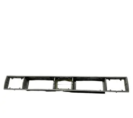 Volkswagen Multivan T5 Headlining lighting console trim 7H0858849