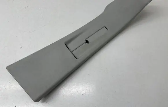 Volkswagen Transporter - Caravelle T5 (B) pillar trim (top) 7E0867244F 070213 6811496