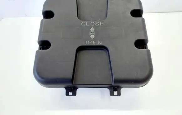 Renault Clio V Glove box 997501153R 849826410R