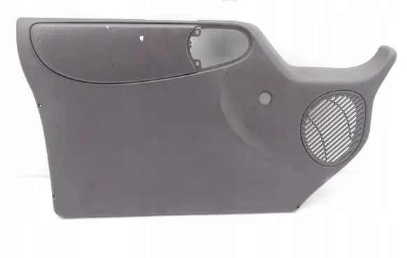 Ford Transit Front door card panel trim YC15-V23943-BX