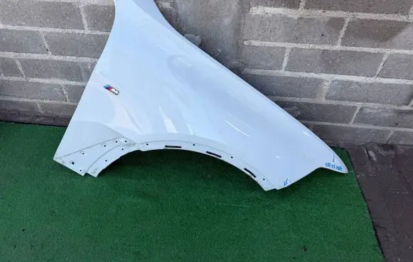 BMW X7 G07 Fender 