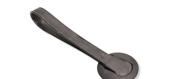 Volkswagen Transporter - Caravelle T5 Loading door interior handle 7H5829621B