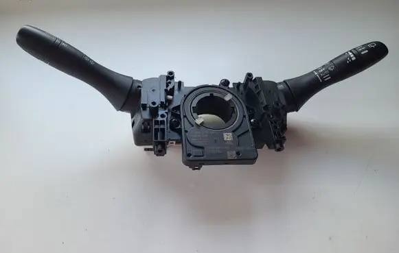 Nissan Qashqai Indicator stalk