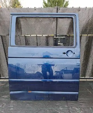 Volkswagen Multivan T5 Side sliding door 