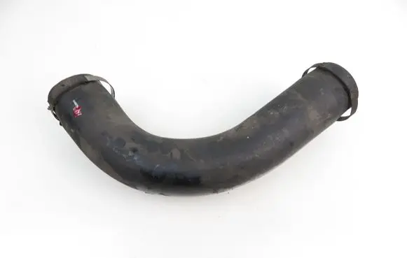 Ford Focus C-MAX Intercooler hose/pipe
