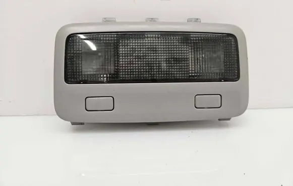 Toyota Avensis T250 Rear seat light 8125005021 1768