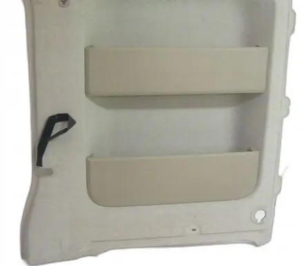 Mercedes-Benz E W211 Voltmeter A9606902025