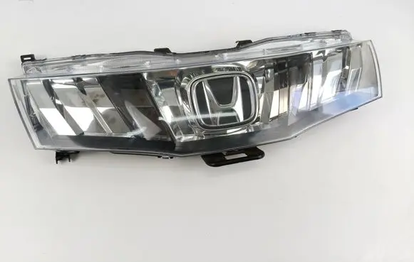 Honda Civic Front bumper upper radiator grill 0315203010 71120SMGE017M1