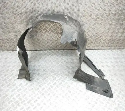 Porsche Boxster 986 Front wheel arch liner splash guards 99650420306