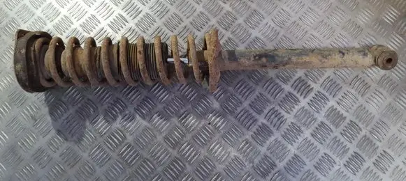 Volkswagen PASSAT B3 Rear shock absorber/damper