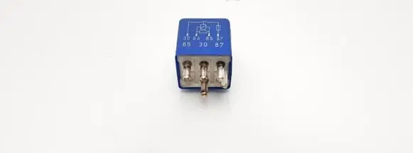 Mercedes-Benz C W202 Other relay 0025420119