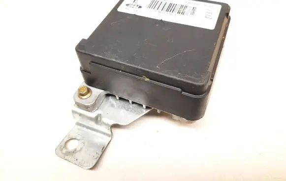 Ford Focus Other control units/modules 98AB9D372AF EA760C