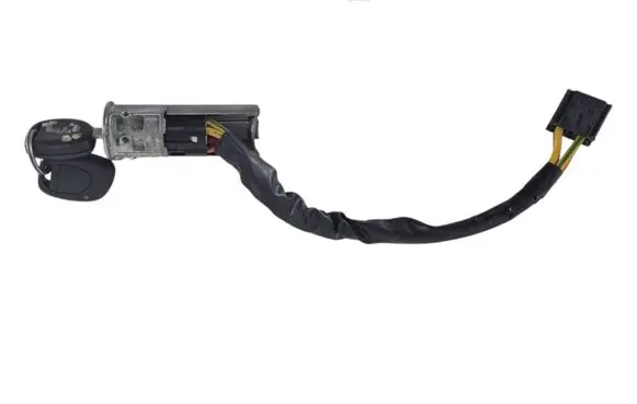 Renault Twingo I Ignition lock