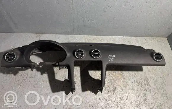 Audi A3 S3 8P Dashboard