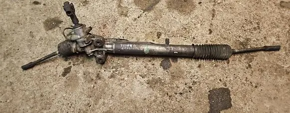 Toyota Avensis Verso Steering rack