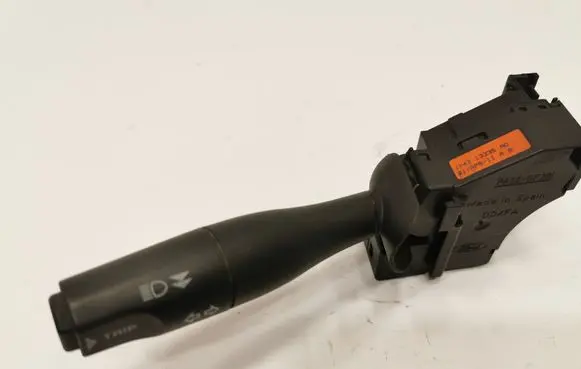 Jaguar X-Type Indicator stalk 1X4313335AD