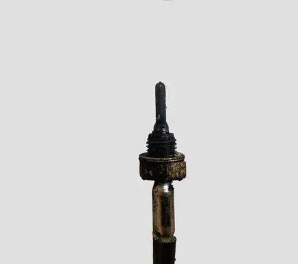 BMW 3 E90 E91 Exhaust gas temperature sensor 09414202C00 7894177 09414202