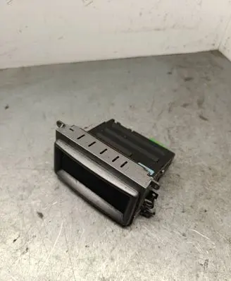 Volvo XC90 Screen/display/small screen 8673513