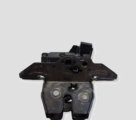Opel Astra K Tailgate/trunk/boot lock/catch/latch 13509599