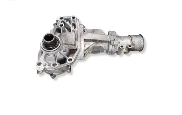 Mitsubishi Outlander Front differential 067038 DH754
