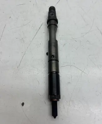 Audi A4 S4 B6 8E 8H Fuel injector 0432133786
